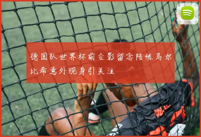 德国队世界杯前合影留念陪练乌尔比希意外现身引关注